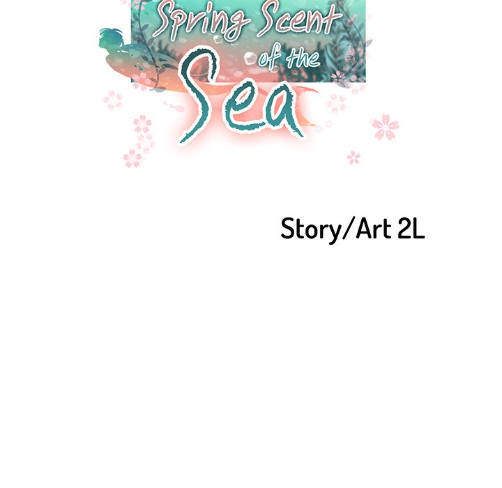 The Spring Scent of the Sea - episode 7 - 13