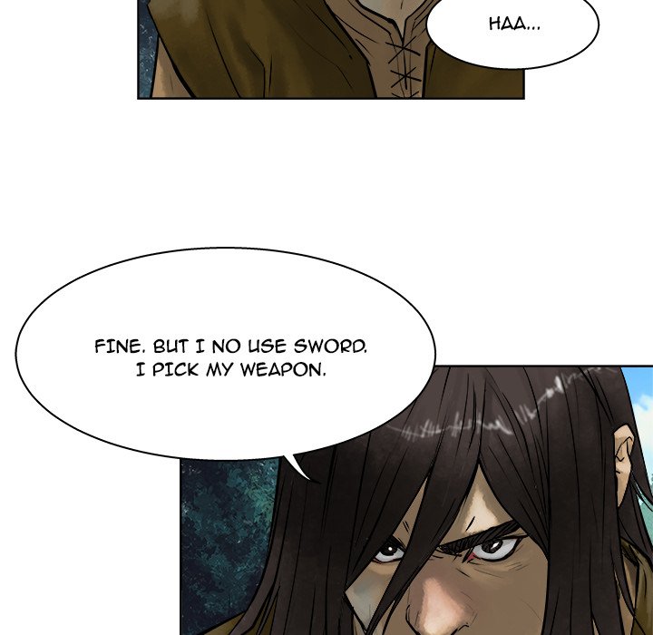 The Road of Karma - episode 10 - 59