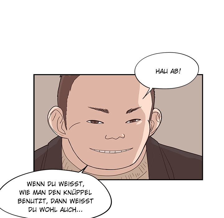 Der Hahn im Korb - episode 75 - 94