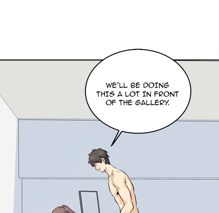 Excuse me, This is my Room - episode 119 - 101