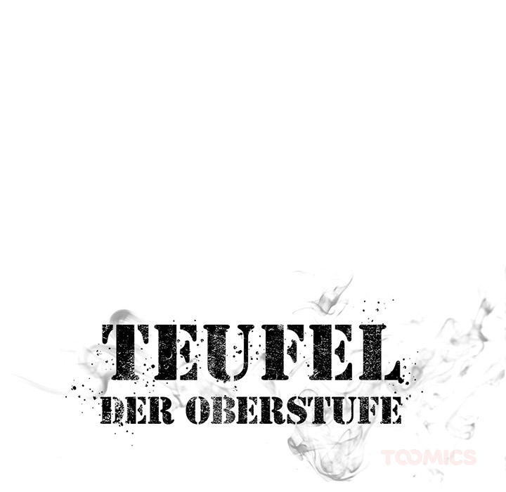 Teufel der Oberstufe - episode 153 - 12