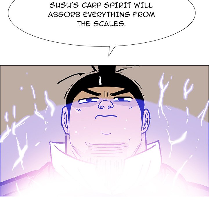 The Journey of the Dragon - episode 29 - 38