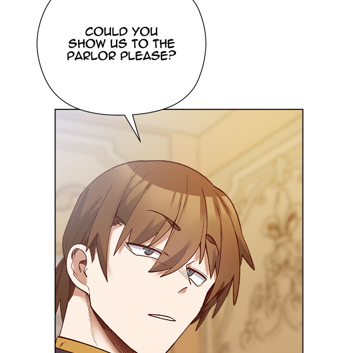 Young Lady's Knight - episode 29 - 87
