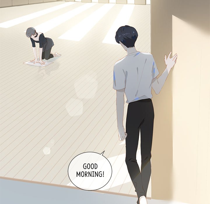 Ballerino - episode 49 - 29