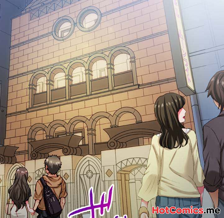 The Quiet Gal Can't Stop Moaning in Bed - episode 14 - 4