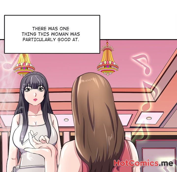 Immoral Family - episode 14 - 122