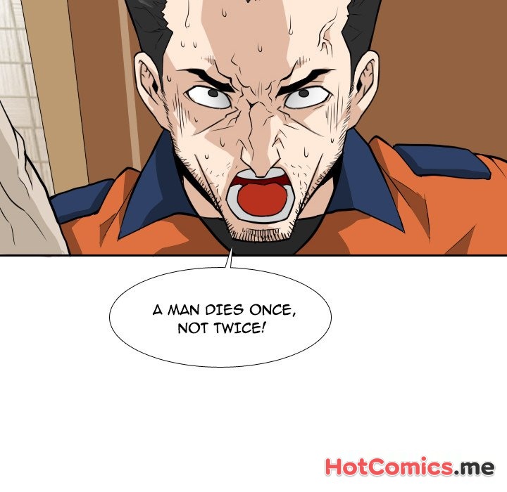 Attack of the Hand - episode 12 - 41
