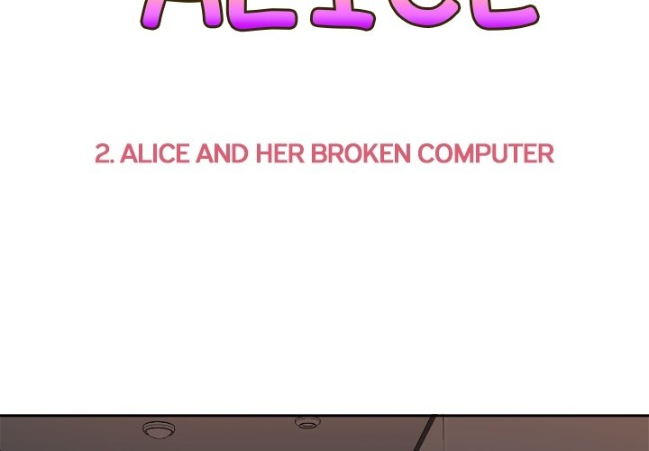 Annoying Alice - episode 2 - 2