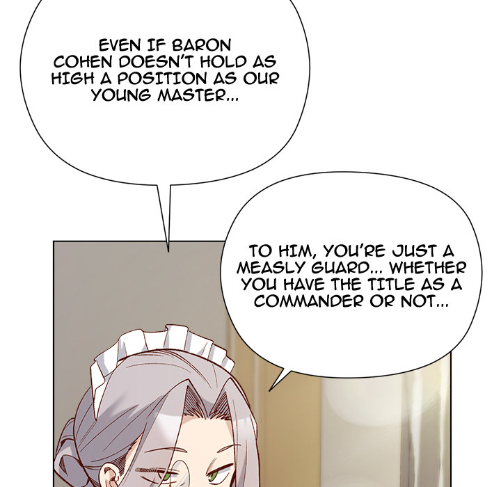 Young Lady's Knight - episode 28 - 127