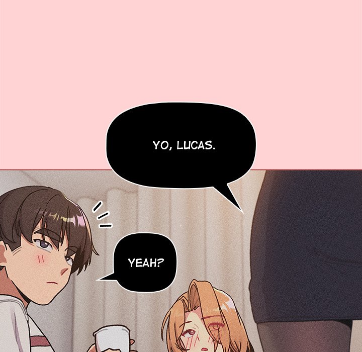 What do I do now...? - episode 81 - 89