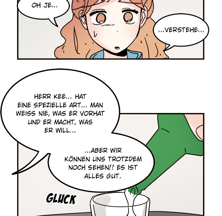 Bürodilemma - episode 21 - 33