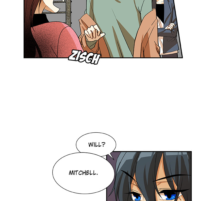 Mörder in klein - episode 17 - 23