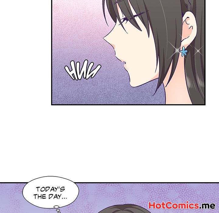 My Special Squishy Someone - episode 13 - 4