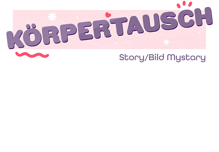 Körpertausch - episode 15 - 1