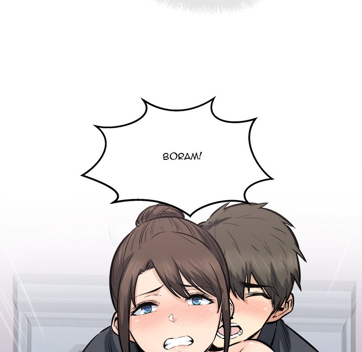 Excuse me, This is my Room - episode 89 - 134
