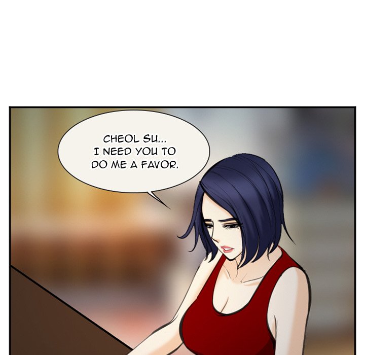 Dating Contract - episode 74 - 60