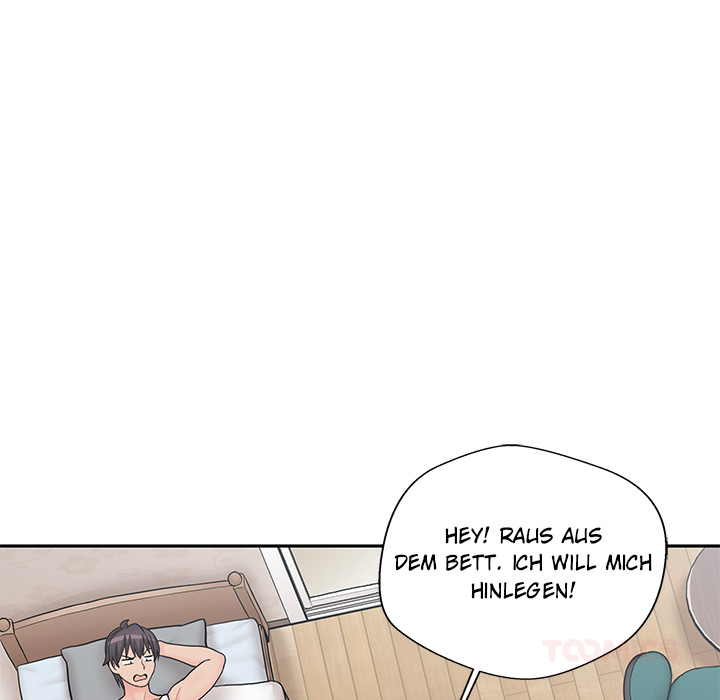 Liebe... aber nur zum Üben - episode 9 - 38