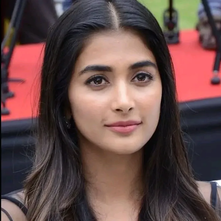 realpoojahegde