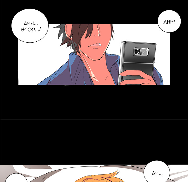 Body Choke - episode 2 - 7