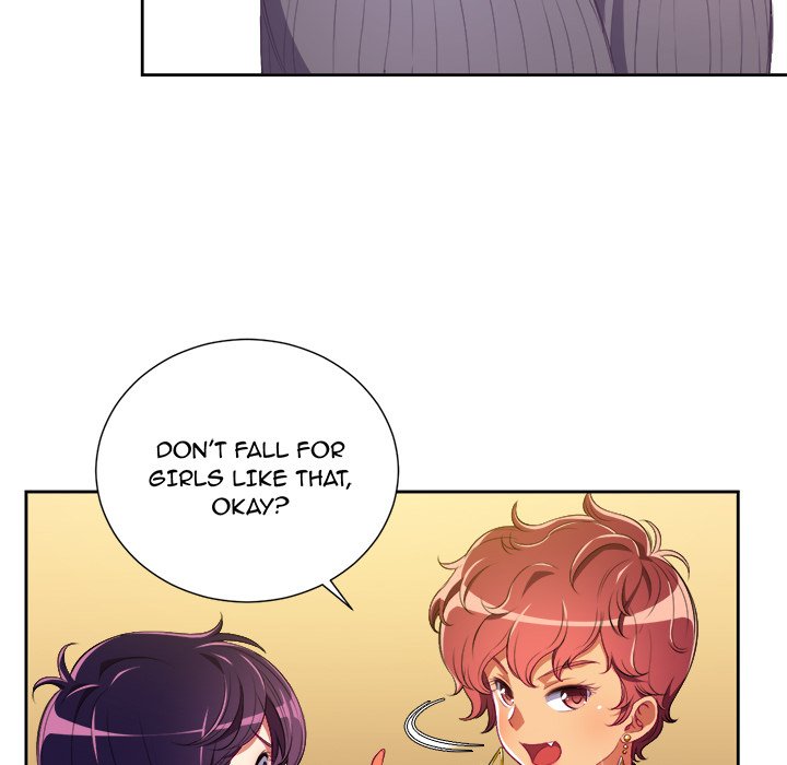 My High School Bully - episode 1 - 113