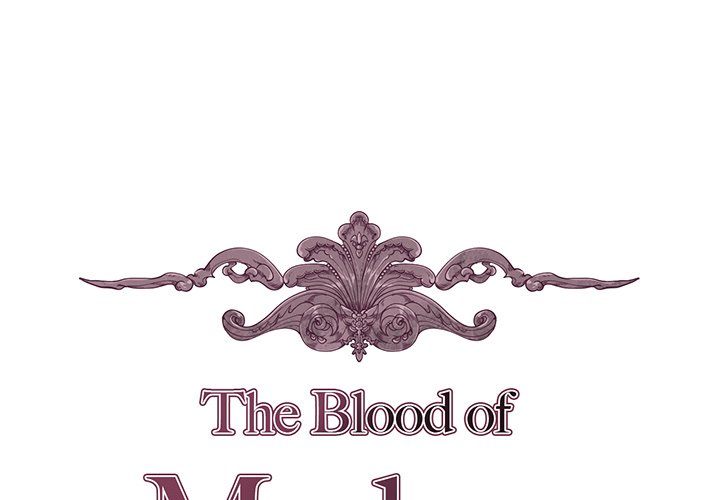 The Blood of Madam Giselle - episode 52 - 0