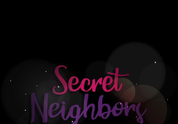 Secret Neighbors - episode 4 - 1