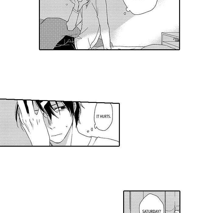 The Perfect Combo - episode 9 - 5