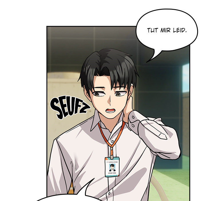 Dating After Work - episode 24 - 97