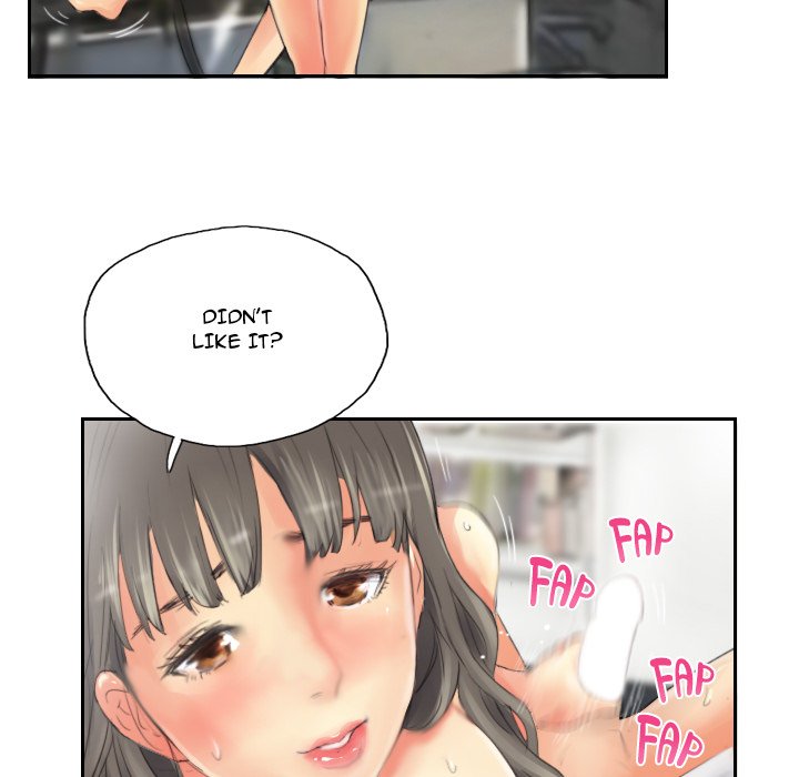 New Face - episode 14 - 31