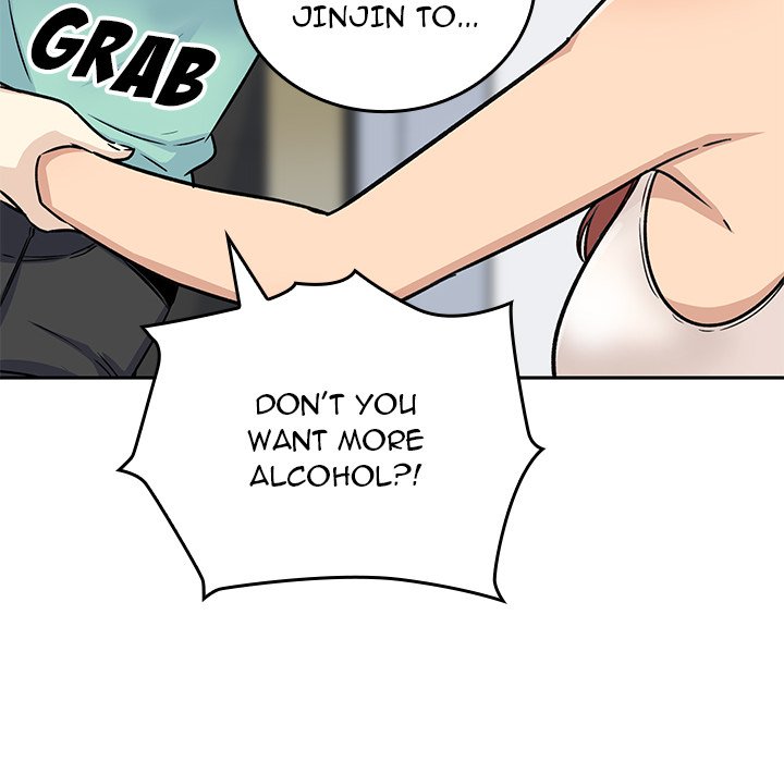 Excuse Me, This is my Room - episode 26 - 79