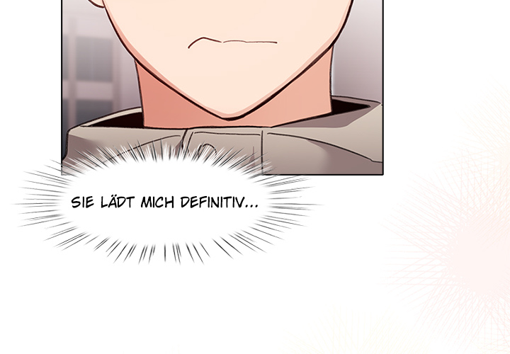 Überleben in einem Comic - episode 25 - 1