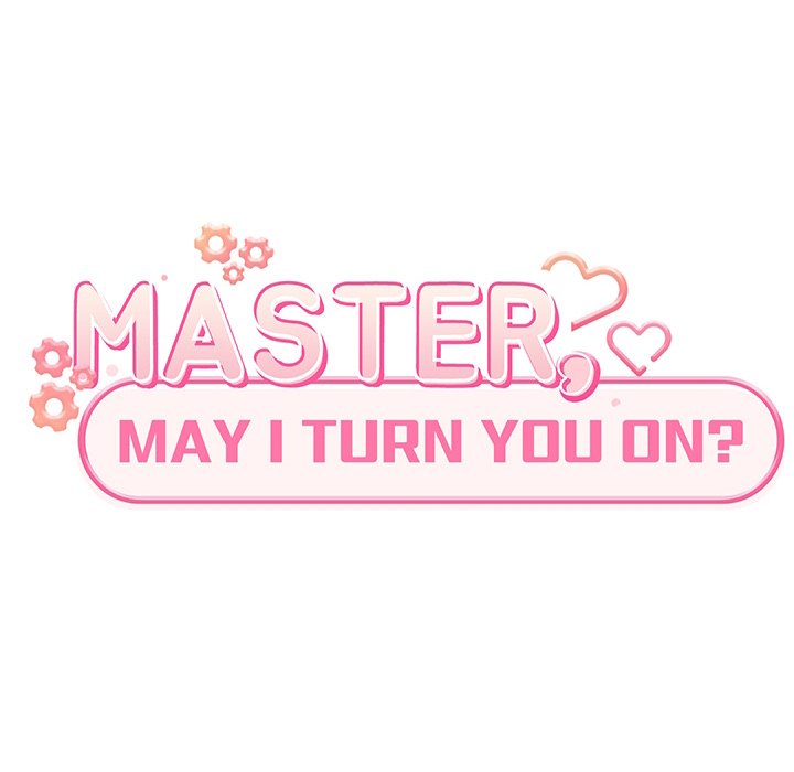 Master, Do You Need A Hand? - episode 35 - 132