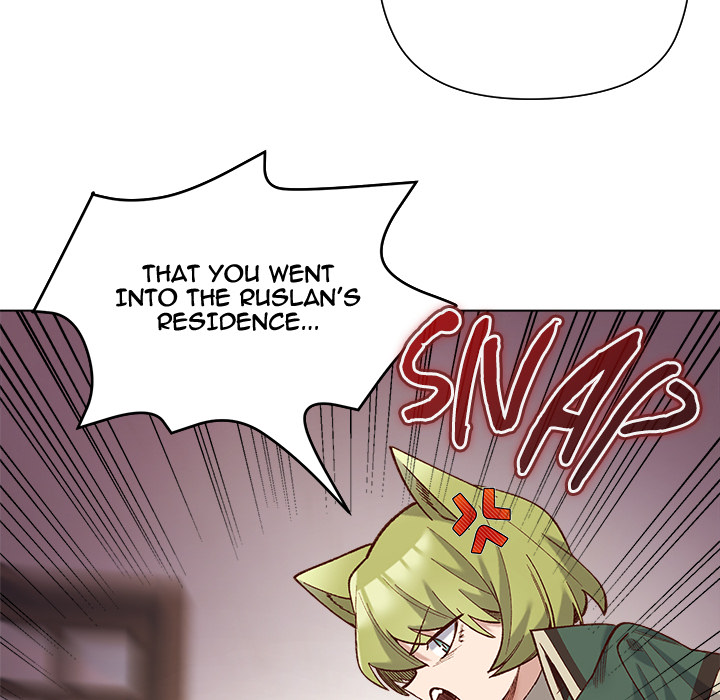 Young Lady's Knight - episode 22 - 97