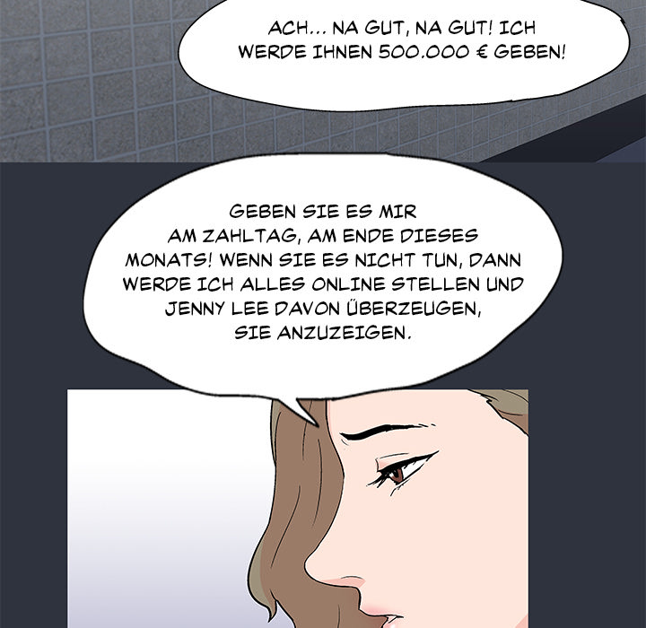 Projekt Utopia - episode 59 - 66