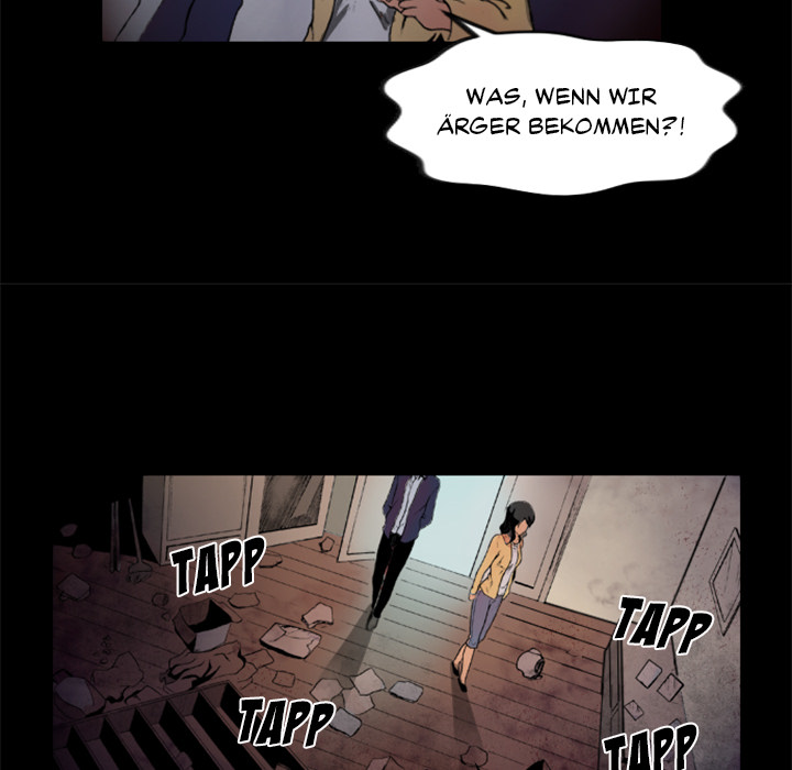 Gänsehaut Pur - episode 52 - 45