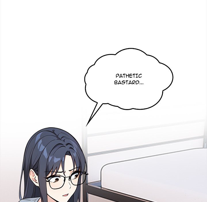 The Secret of a Girls' Dorm - episode 2 - 142