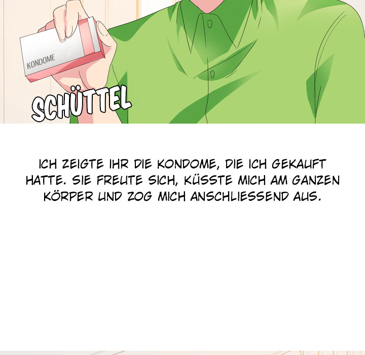 Forever Gossip 2. Staffel - episode 18 - 49