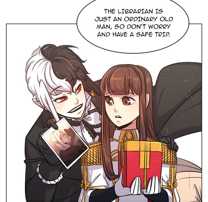 Forest of the Fireflies - episode 28 - 55