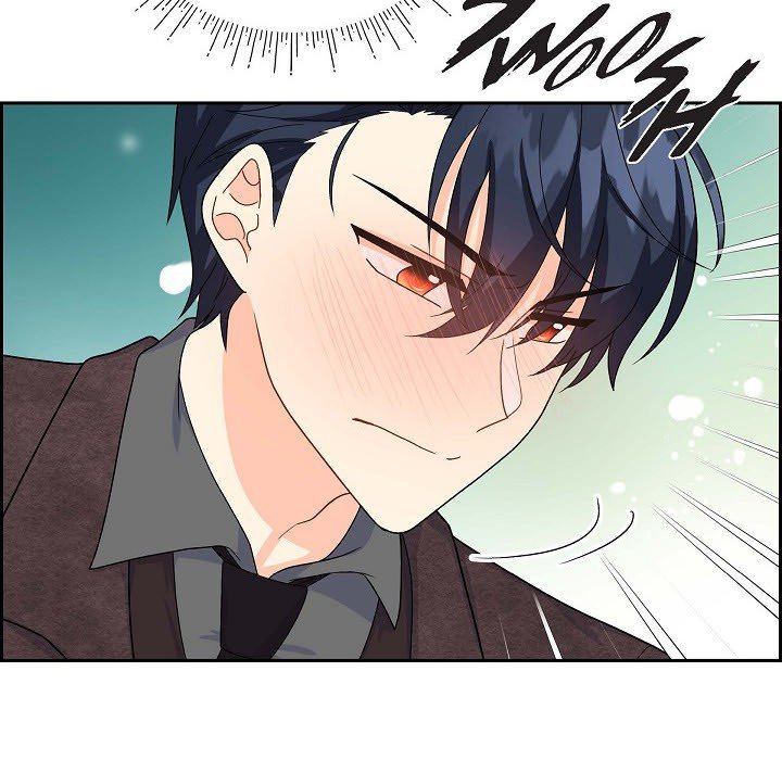 The Destroyer Fell in Love with Me - episode 13 - 24