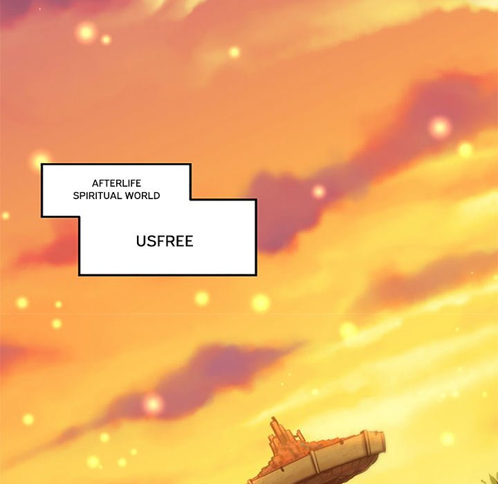 Forest of the Fireflies - episode 1 - 44