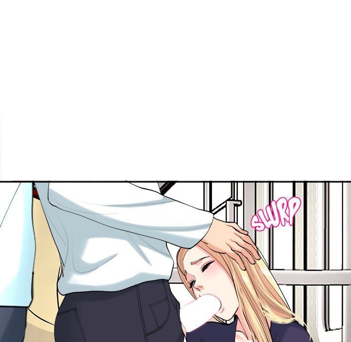 Please Take Care of Her - episode 20 - 5