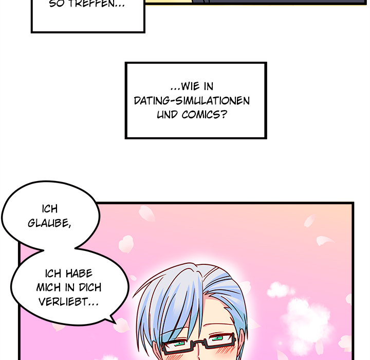 Ich wähle dich! - episode 1 - 105
