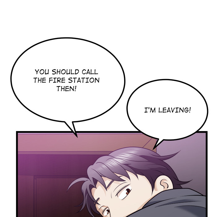Body Swap - episode 8 - 102
