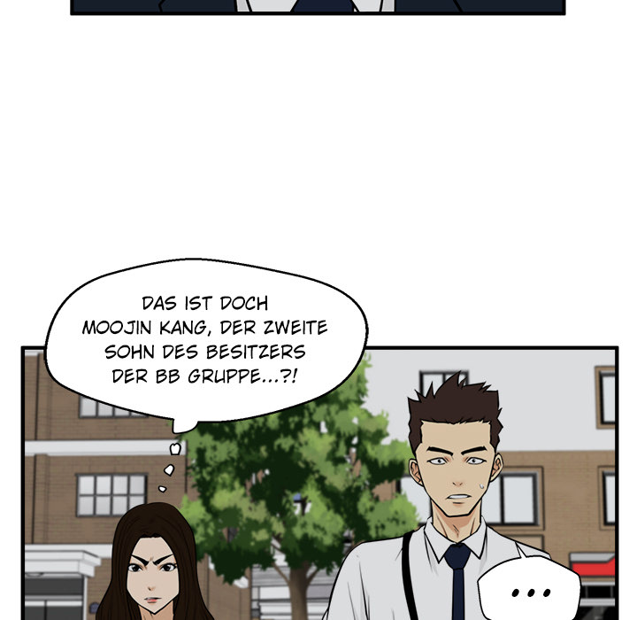 Los geht´s Mr. Kang! - episode 48 - 84