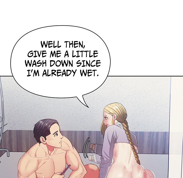 Master, Do You Need A Hand? - episode 6 - 91