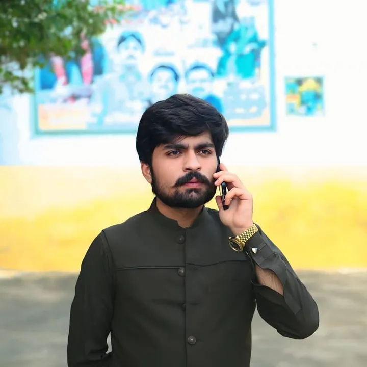 syedfakharaliraza
