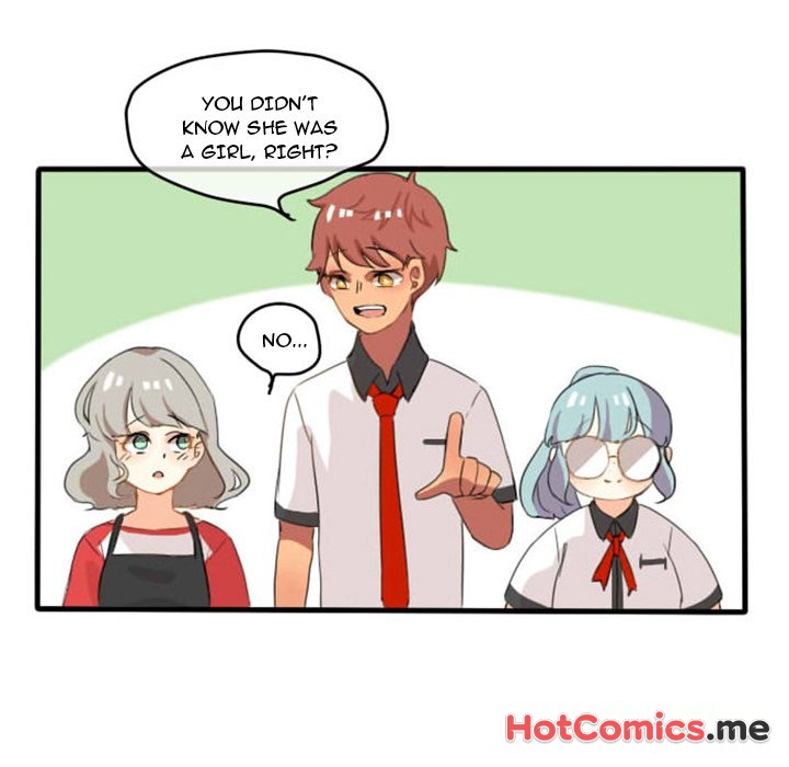The Chill Couple - episode 5 - 35