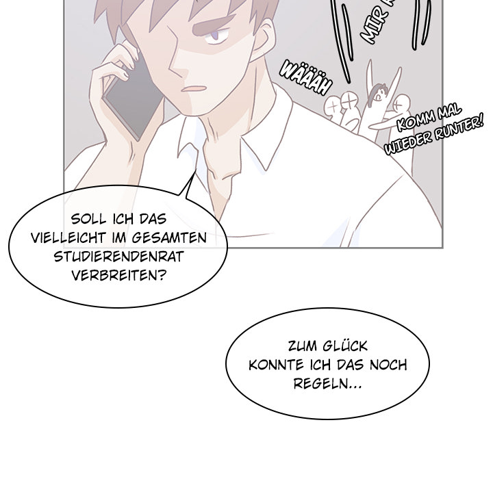 Der Mädchen-Knigge - episode 82 - 7