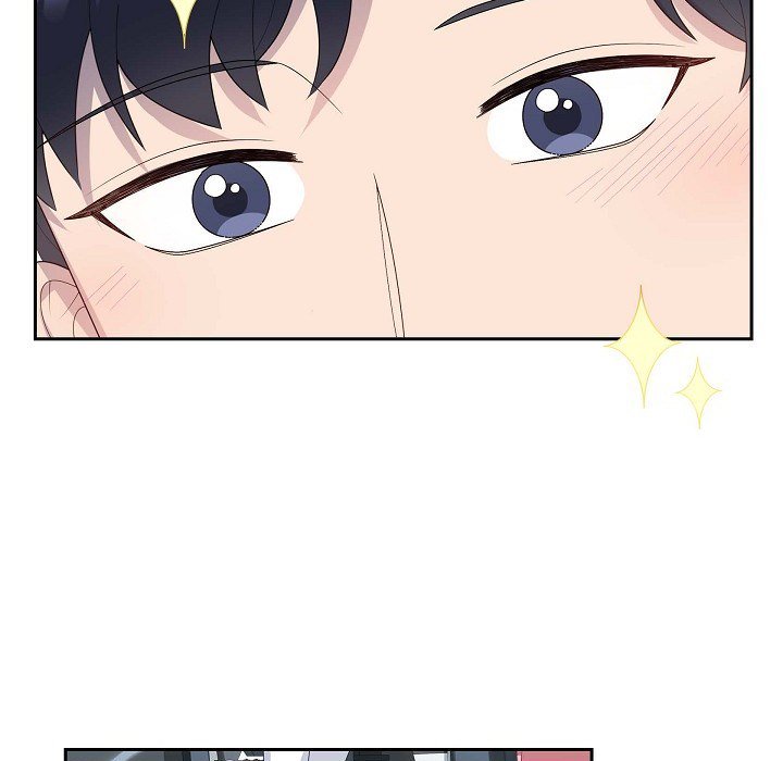 A Misogamist's Romance - episode 8 - 17