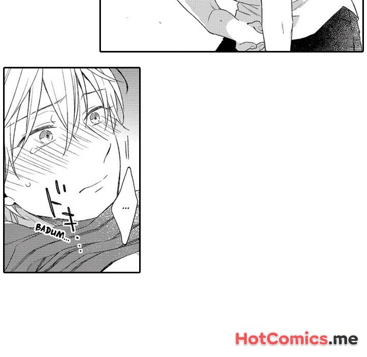 Love Blooms for a Twisted Blossom - episode 13 - 19